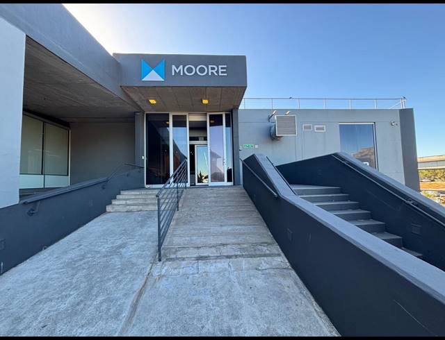 3,000M² OFFICE TO LET IN NORTHGATE BUSINESS PARK